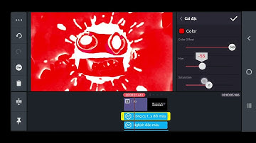 How To Make Chorded Gradient Map On Kinemaster(100% Worked!)
