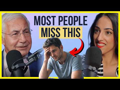 13% Of People Take A Pill That Might Permanently Destroy Their Sex Life Ft. Dr. Irwin Goldstein