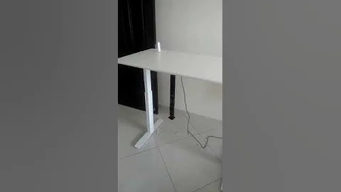 EBCO Smart Lift Electric Height Adjustable Desk Legs , reach us at izzyagenciesatgmail.com