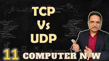 TCP vs UDP Protocol: Key Differences Explained