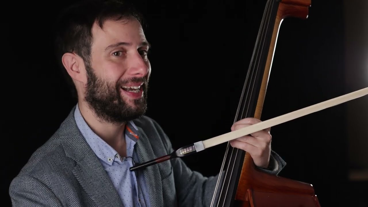 Cómo estudiar el primer movimiento del concierto de S. Koussevitzky