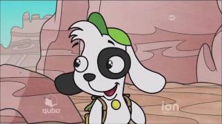 Doki - Dokis Desert Discovery