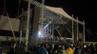 El súper Show De Los Vásquez -Tamborilero .en vivo Chilac
