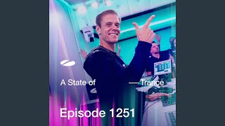 Is This Only a Dream? (A Dreamstate Anthem) [ASOT 1251]