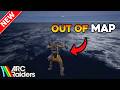*NEW* OUT OF MAP Glitches on ARC RAIDERS #arcraiders