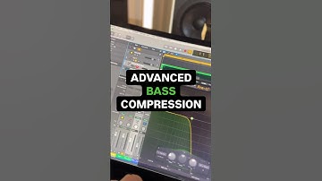 Advanced Bass Compression