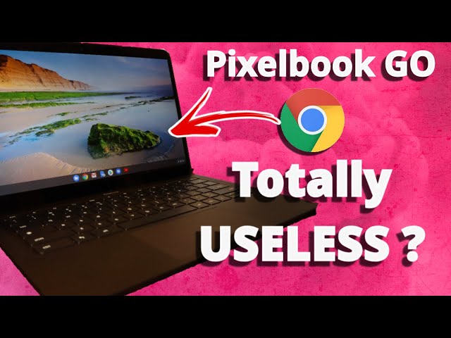 Google Chromebook Pixel (2015) review: Once a worthy Windows alternative,  now replaced with the Pixelbook