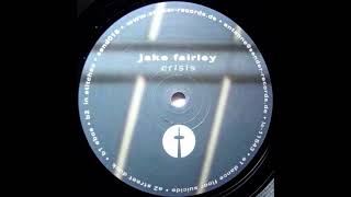 Jake Fairley - In Stitches