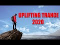 Uplifting Trance Mix - August 2020 - TRANCE SOUND