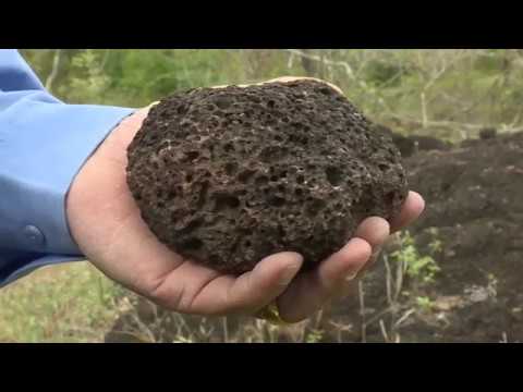 วีดีโอ: หินอัคนีระดับกลางที่เย็นตัวลงอย่างรวดเร็วชื่ออะไร