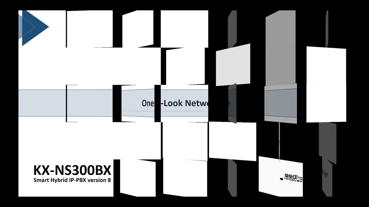 kx-ns300bx  2022 Update  Tagalog: Basic Specification and Features of KX-NS300.