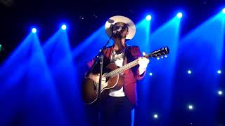 Ryan Bingham-Nobody knows My Trouble-4/22/2019-Asbury Park,NJ