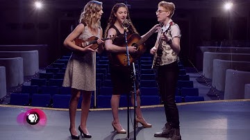 Rising Stars on David Holt