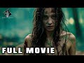 Hexing the insidious evil  full exclusive thriller paranormal horror movie  english 2024