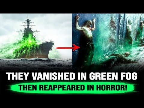 Philadelphia Experiment |