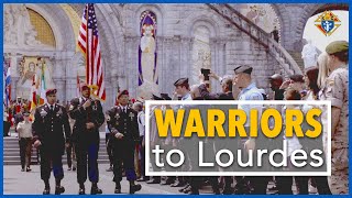 Warriors to Lourdes (Full Documentary) screenshot 2