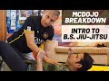 McDojo Breakdown: Intro to B.S. Jiu-Jitsu
