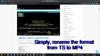 How To Download Any Video Into MP4 - Using IDM screenshot 1