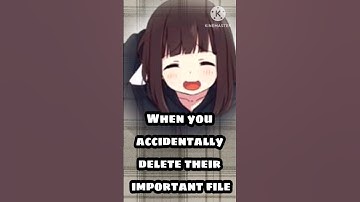 When you accidentally delete their important file😂😂 || BTS as brothers #bts