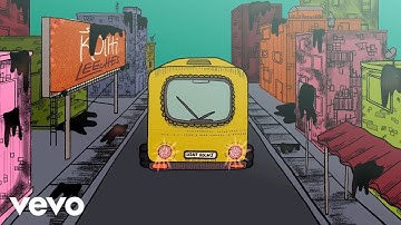 Saint Kochi - Leeches (Official Video)