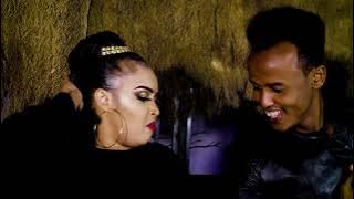 MASLAX MIDEEYE FT XAMDA QALI  | KURABA |  MUSIC VIDEO |