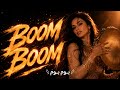 BOOM BOOM 💥 (بــوم بــوم)  | NESSI  #arabicsong #arabdance #dancemusic
