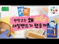 반창고는 왜 대일밴드가 됐을까 밴드의 역사에 대해 알아보자 사사로운 탐구생활 8화 반창고는 왜 대일밴드가 됐을까 밴드의 역사에 대해 알아보자 사사로운 탐구생활 8화