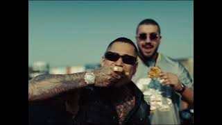 Outlaw x Radpro - Inja Tehroone 2 (Official Music Video)