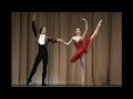 Arabesque 2006 / Viktoria Tereshkina, Dmitry Semionov. Pas-de-deux of Kitry and Basille