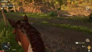 FarCry®6 Walkthrough - Everything to Lose (Yaran Story) FarCry®6 Walkthrough - Everything to Lose (Yaran Story)