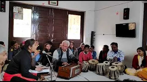 Meri Zindagi Tera Pyar Song By Parvinder Kaur ll Riyaz Music Academy , Sirsa ll