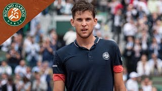 Dominic thiem vs marco cecchinato - preview semi-final i roland-garros
2018