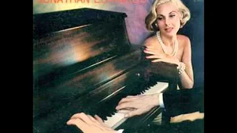 Jonathan & Darlene Edwards - It's Magic