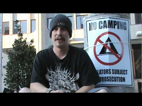 Pt.2... EX-MARINE "REVOLUTION" Occupant Speaker  (3-15-2012)