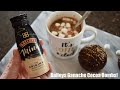 Baileys Ganache Cocoa Bomb! | Recipes Included