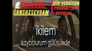 İKİLEM FT SONSUZSEVDAM Manzara Önümüzden Şiir Versiyon 2022 Full dinle