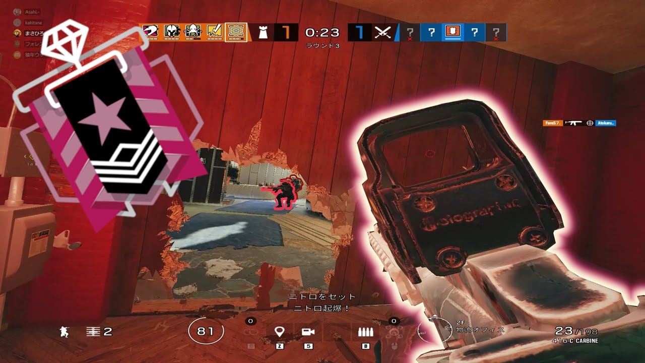 Forrest R6 Pro 【R6S】FOREST Highlight #25 - YouTube