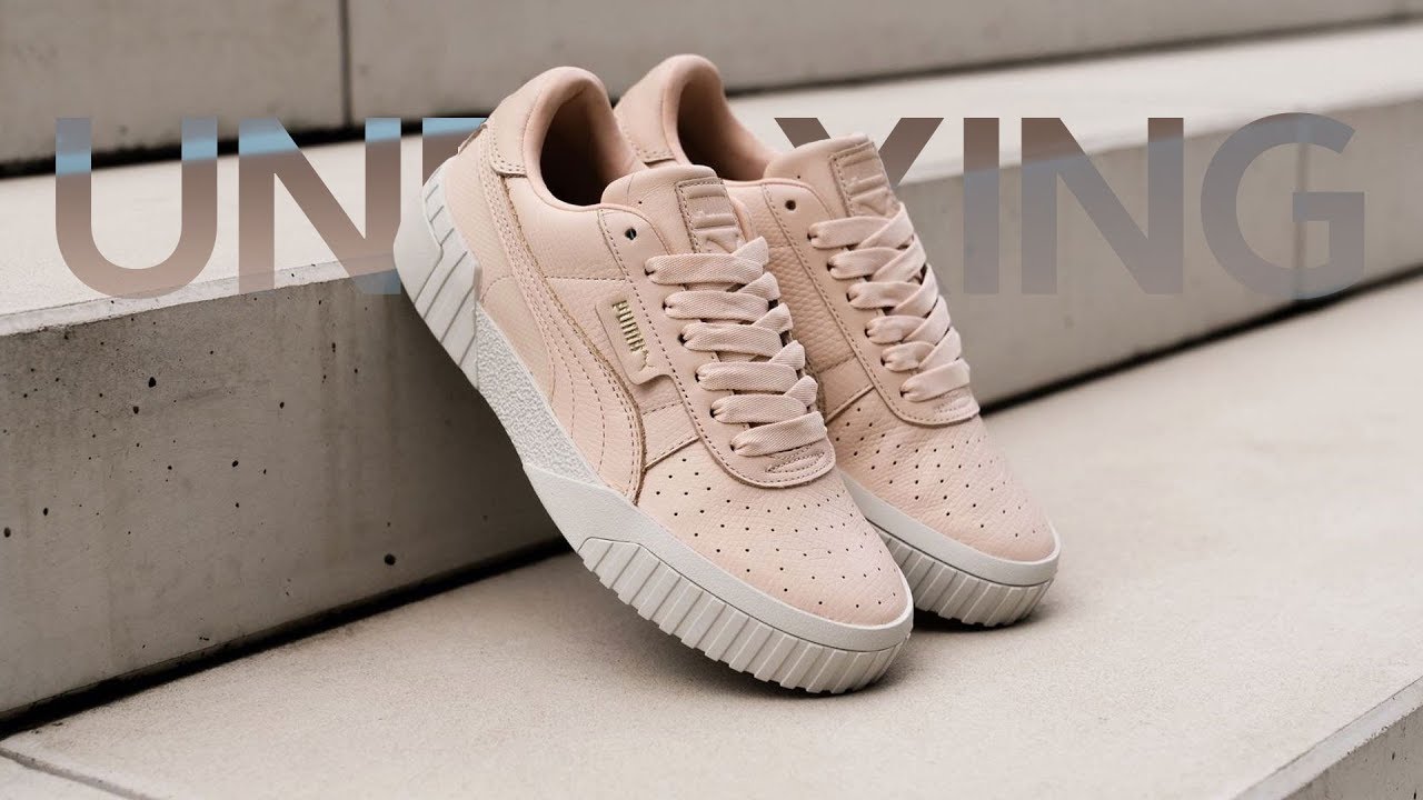 puma muse trailblazer