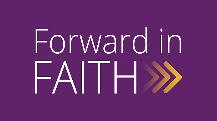 Forward in Faith with the Lineberrys