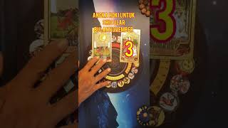Angka HOKI untuk Shio KAMBING bulan November #tarotreading #tarot #ramaltarot #tarot2024