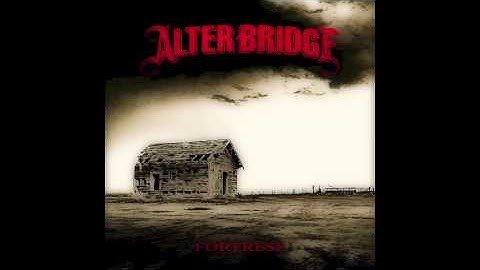 Alter Bridge - Waters Rising & lyrics