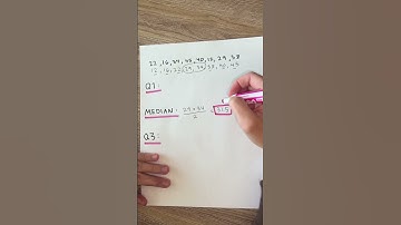 Quartiles Simplified