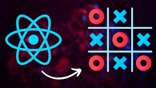 tic tac toe in ReactJS by Frontend Master | React Machine Coding Interview Questions #reactjs