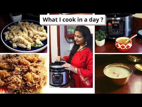 What I cook in a day ? Part 2 Hope you enjoy it !