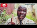 Sitawahi Rudia Tena Part 4 And Final Story Swahilicomedy Swahili Comedystory