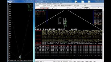 [Delphi ESR RADAR] Delphi ESR Software Sensor Converter