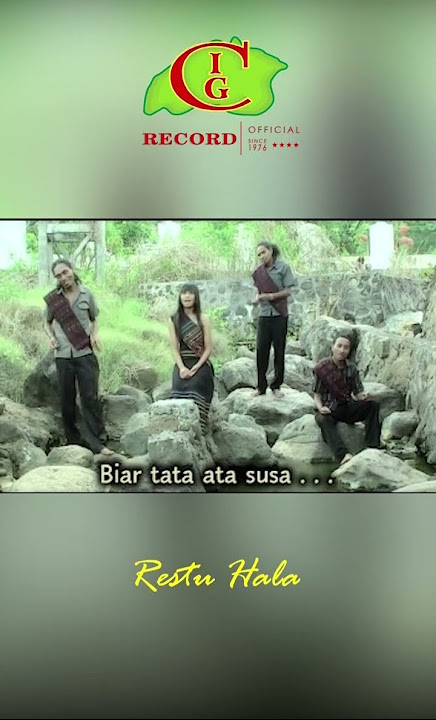 restu hala, Vivi Nor, Lagu Lamaholot #shorts  #adonara #florestimur #music