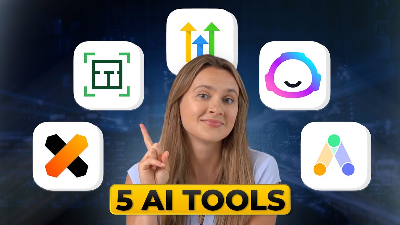 5 AI Tools Contractors Should Use in 2026 - YouTube