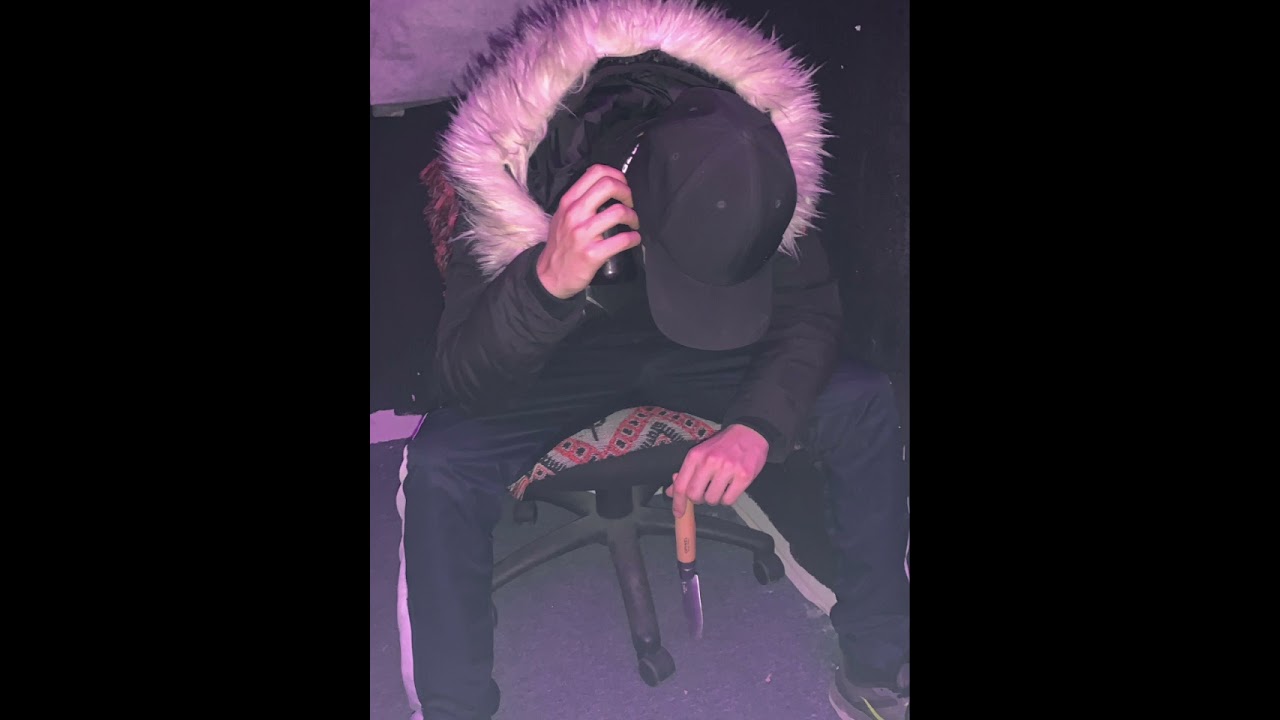 Le Nav Feat Reaper Luxury (prod.middlefinger)[no clip]