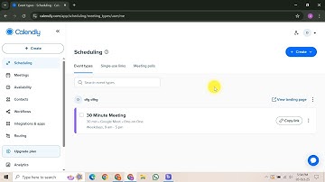 How To Use Calendly Outlook Plugin